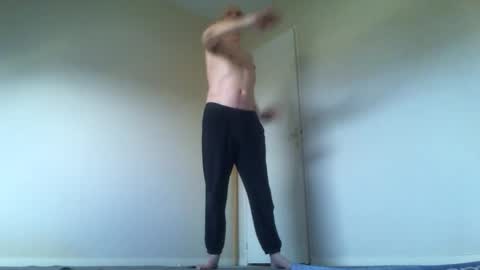 Jack Pierrot online show from February 14, 7:49 am