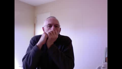 Jack Pierrot online show from February 14, 12:36 pm