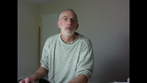 Jack Pierrot online show from October 7, 5:54 pm