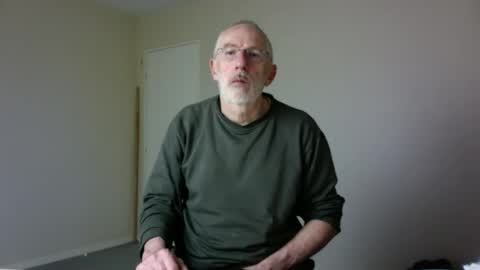 Jack Pierrot online show from March 4, 7:20 pm