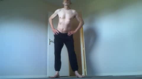 Jack Pierrot online show from June 5, 5:03 am