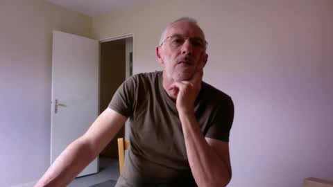 Jack Pierrot online show from June 5, 12:22 pm