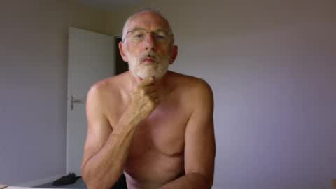 Jack Pierrot online show from July 15, 7:08 pm