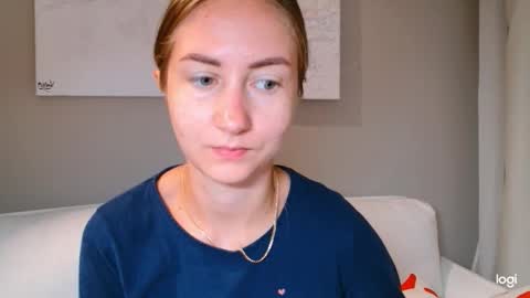  Kira  online show from October 14, 5:30 am