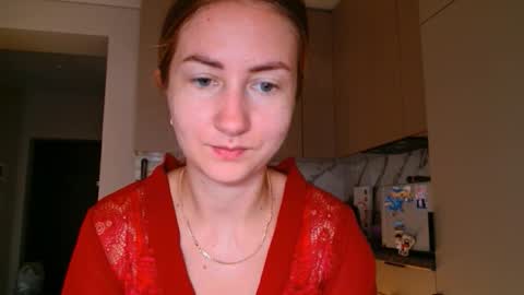  Kira  online show from October 28, 7:23 am