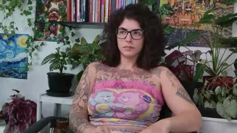 Tali Majid online show from March 26, 10:48 pm