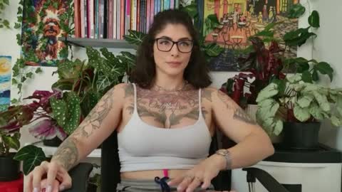 Tali Majid online show from March 29, 7:47 pm