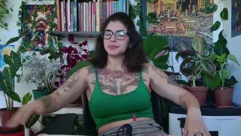 Tali Majid online show from April 9, 10:09 am