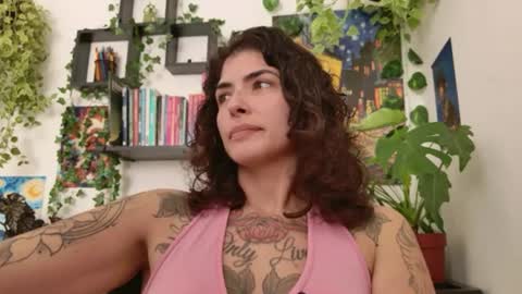 Tali Majid online show from June 25, 4:33 pm