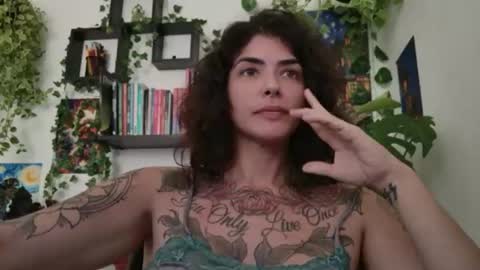 Tali Majid online show from June 26, 6:23 pm