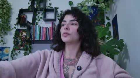 Tali Majid online show from July 15, 9:31 pm