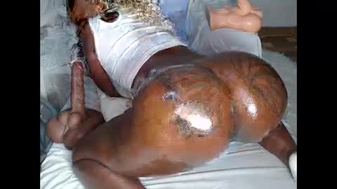 butterflyass online show from March 6, 1:27 am