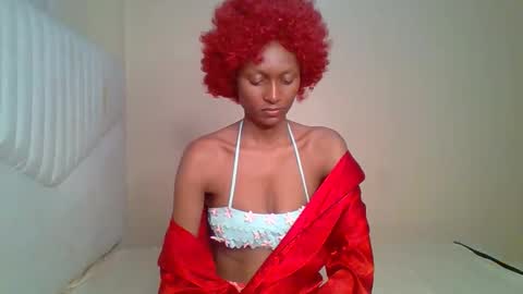 talisha smiles online show from March 7, 2:19 am