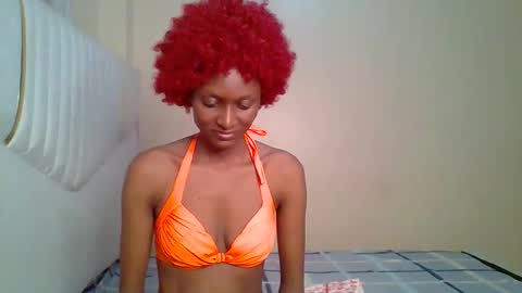 talisha smiles online show from April 7, 4:35 am