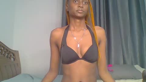 talisha smiles online show from June 16, 3:31 am