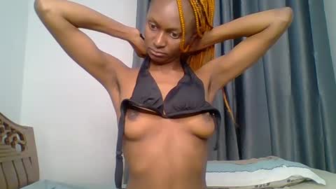 talisha smiles online show from June 20, 12:14 am