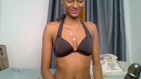 talisha smiles online show from June 26, 6:51 am