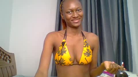 talisha smiles online show from June 27, 3:22 am