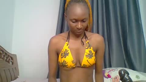 talisha smiles online show from July 3, 6:42 am