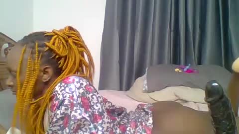 talisha smiles online show from July 16, 7:14 am