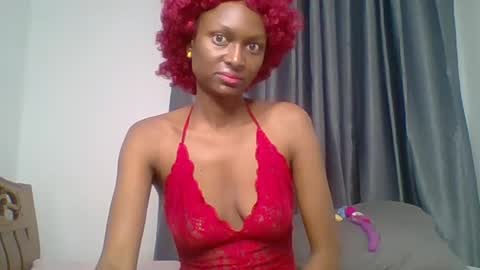 talisha smiles online show from July 18, 3:33 am