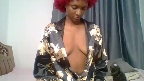talisha smiles online show from July 20, 7:38 pm