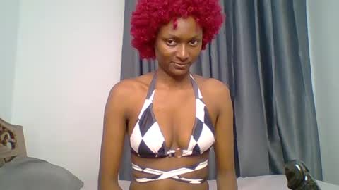 talisha smiles online show from July 27, 7:04 am
