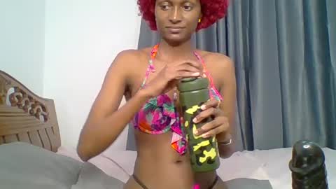 talisha smiles online show from July 30, 12:59 pm