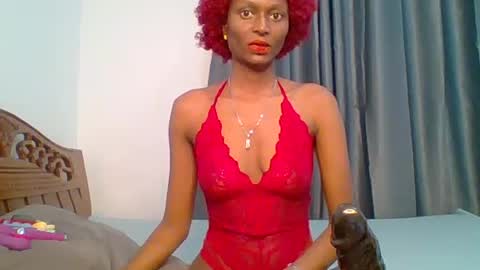 talisha smiles online show from July 31, 5:07 am