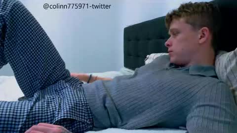 Colin online show from December 14, 9:41 pm