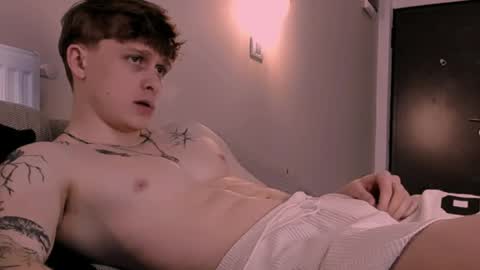 Colin online show from April 17, 5:05 pm