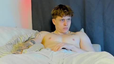 Colin online show from April 22, 4:08 pm