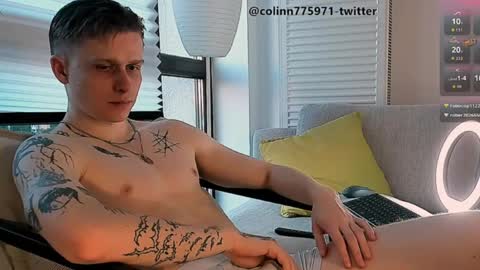 Snapshot of talkinghead7 chatting on June 5, 5:51 pm Colin online show from June 5, 5:51 pm