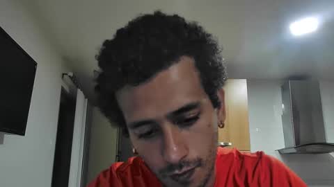 Snapshot of talktome4 chatting on December 21, 12:29 am talktome4 online show from December 21, 12:29 am