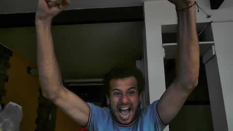 Snapshot of talktome4 chatting on January 10, 12:29 pm talktome4 online show from January 10, 12:29 pm