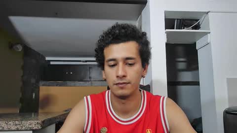 Snapshot of talktome4 chatting on February 1, 2:26 pm talktome4 online show from February 1, 2:26 pm