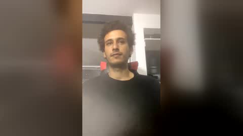 Snapshot of talktome4 chatting on February 21, 2:45 am talktome4 online show from February 21, 2:45 am