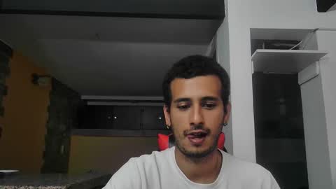 talktome4 online show from April 22, 8:10 pm