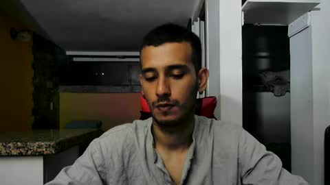 Snapshot of talktome4 chatting on July 28, 12:40 am talktome4 online show from July 28, 12:40 am