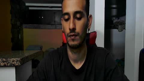 Snapshot of talktome4 chatting on July 29, 12:53 am talktome4 online show from July 29, 12:53 am
