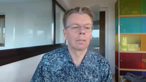 Tall daddy online show from November 17, 2:01 pm