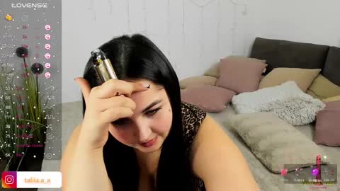 Talla online show from January 29, 10:16 am