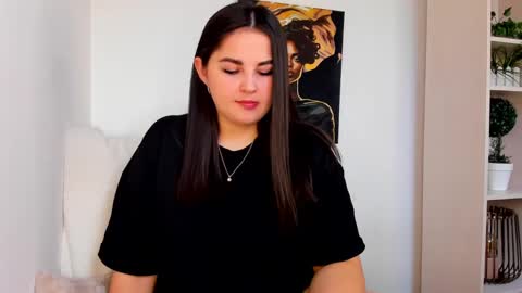 Talla online show from March 11, 7:15 am