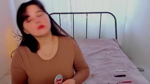 Talla online show from January 17, 10:20 am