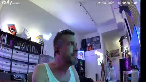 tallblond78 online show from October 8, 9:07 am