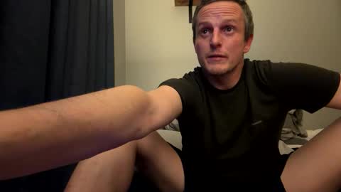 first stream was very fun grateful for every follow and super active chat online show from April 15, 8:43 am