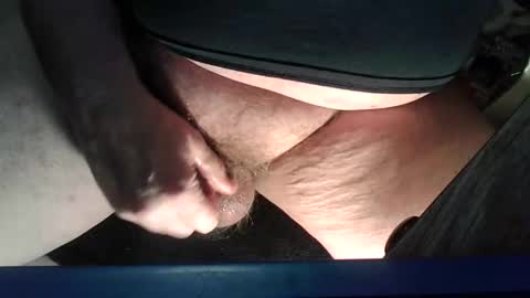 Tallndark656 online show from January 13, 6:40 am