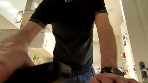 Tall Paul online show from March 26, 7:41 pm