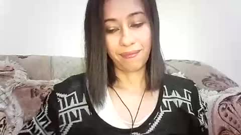 Tallulah online show from April 26, 9:23 pm