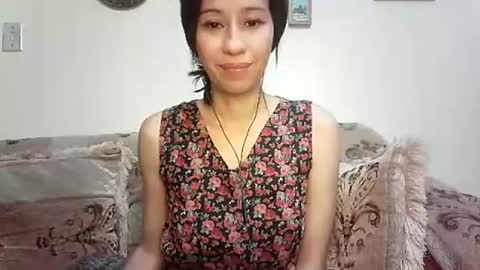 Tallulah online show from May 9, 5:12 am